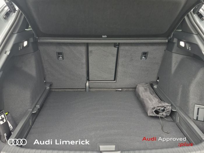 Audi Q4 E-tron 2026