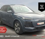 Audi Q6 e-tron 2026