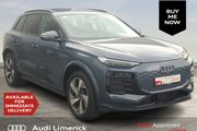 Audi Q6 e-tron 2026