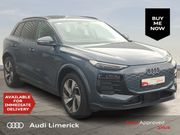 Audi Q6 e-tron 2026