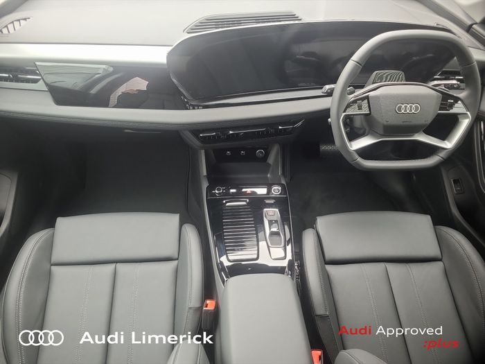 Audi Q6 e-tron 2026