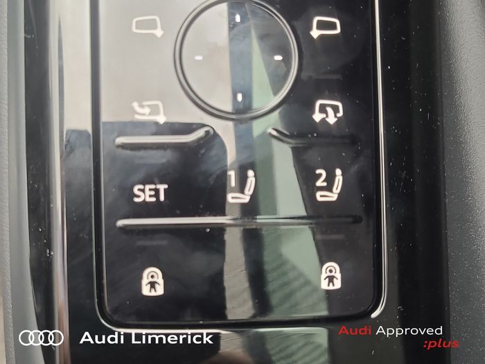 Audi Q6 e-tron 2026