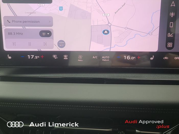 Audi Q6 e-tron 2026