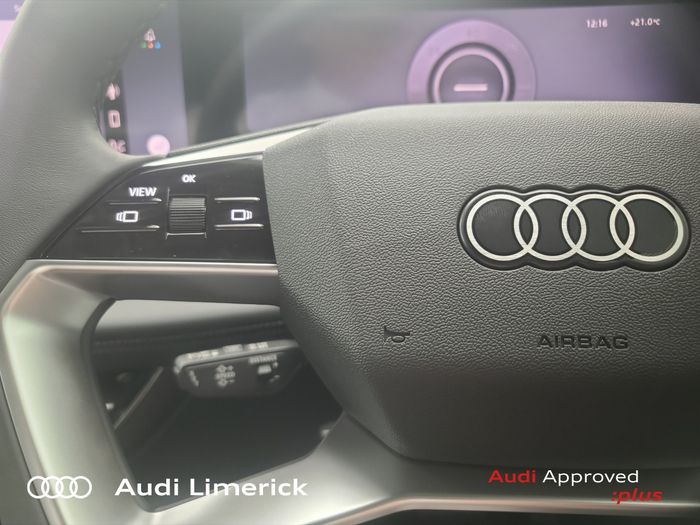 Audi Q6 e-tron 2026