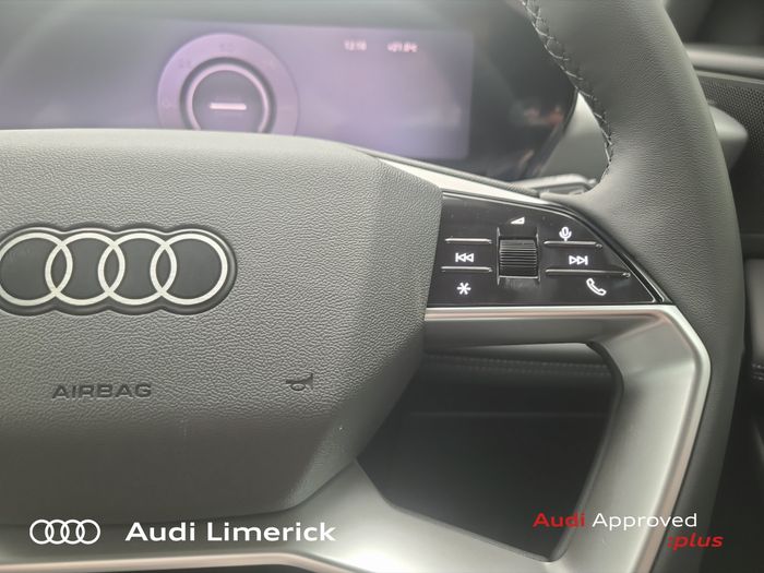 Audi Q6 e-tron 2026