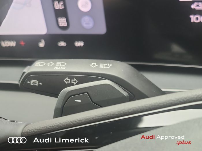 Audi Q6 e-tron 2026