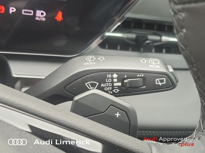 Audi Q6 e-tron 2026