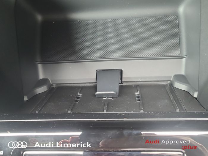 Audi Q6 e-tron 2026