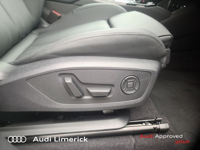 Audi Q6 e-tron 2026