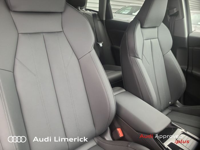 Audi Q6 e-tron 2026