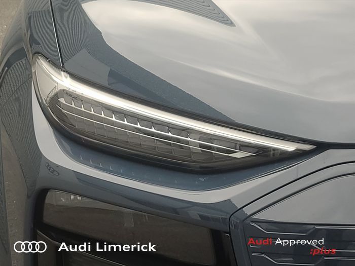 Audi Q6 e-tron 2026
