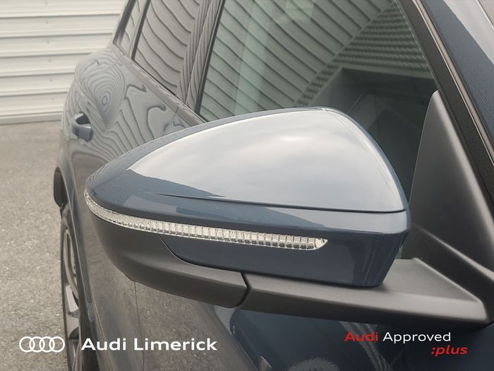 Audi Q6 e-tron 2026