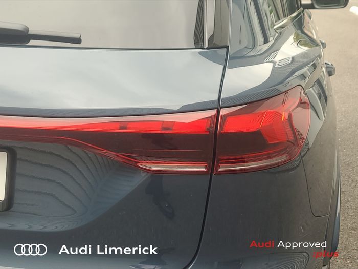 Audi Q6 e-tron 2026
