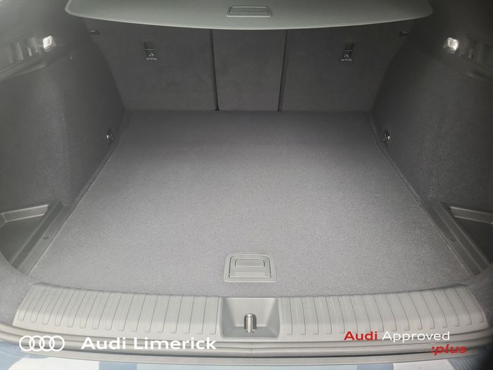 Audi Q6 e-tron 2026