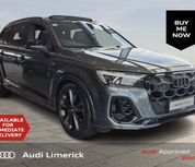 Audi Q7 2026