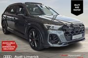Audi Q7 2026