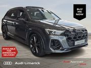 Audi Q7 2026