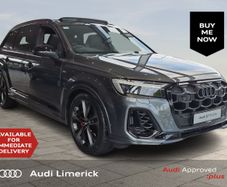 Audi Q7 2026