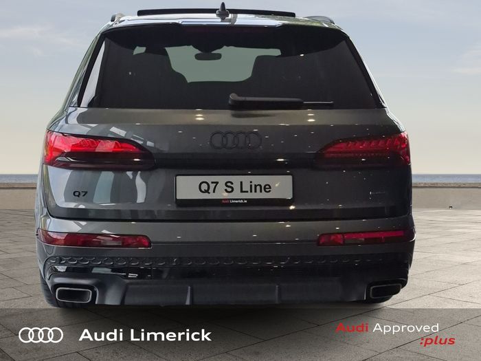 Audi Q7 2026
