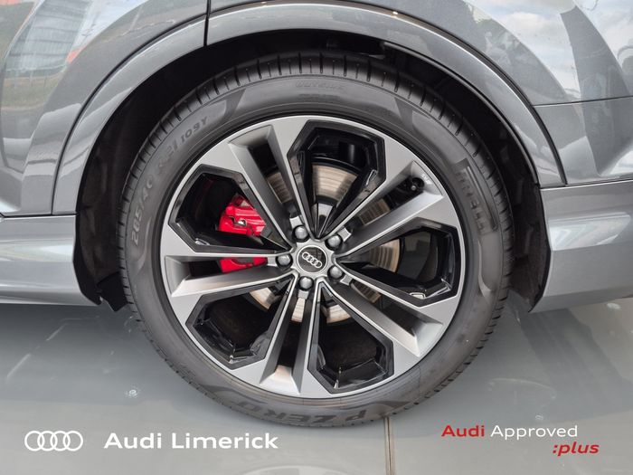 Audi Q7 2026