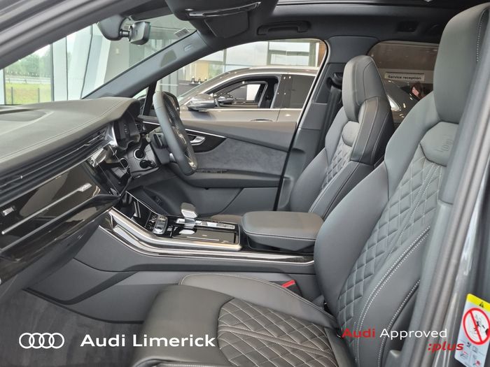Audi Q7 2026