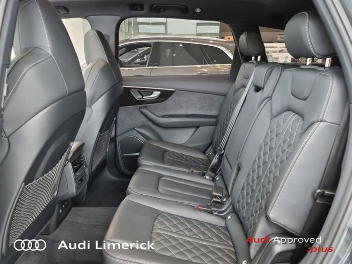 Audi Q7 2026