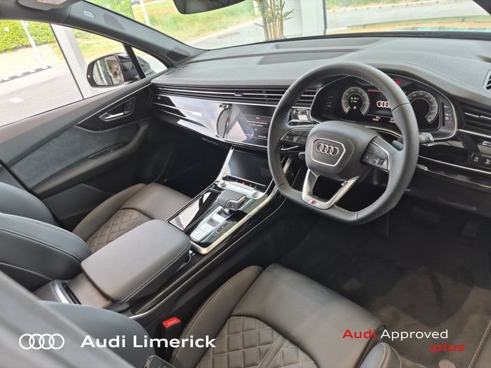 Audi Q7 2026