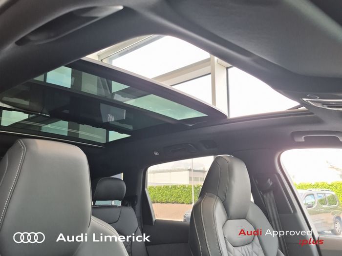Audi Q7 2026