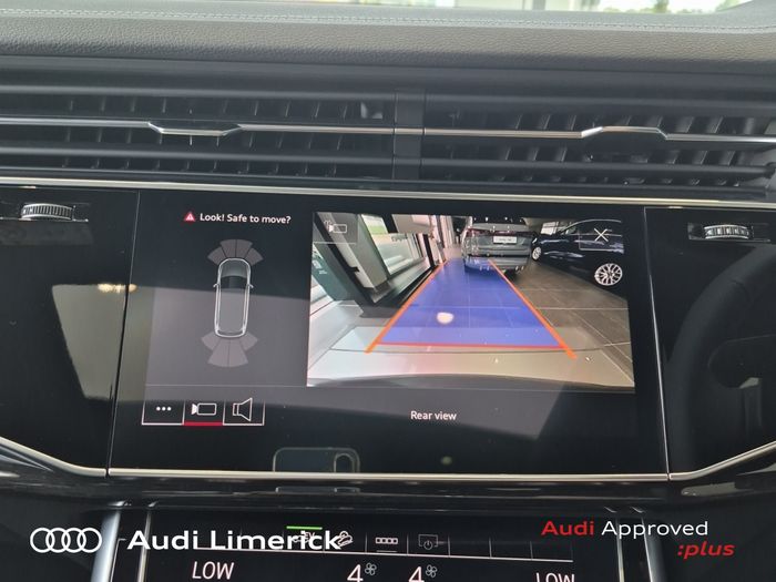 Audi Q7 2026