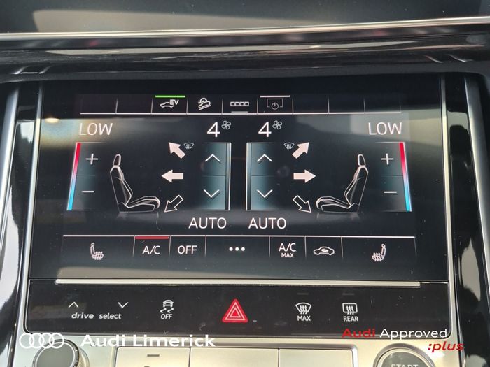 Audi Q7 2026