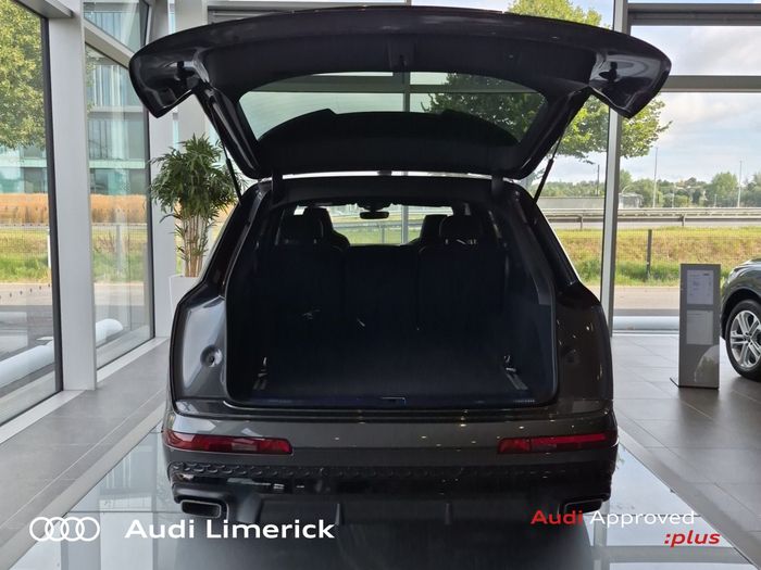 Audi Q7 2026