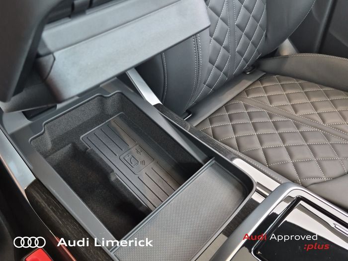 Audi Q7 2026