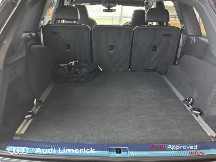 Audi Q7 2026