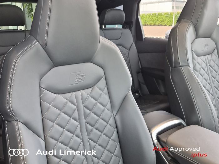 Audi Q7 2026