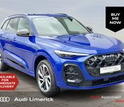 Audi Q5 2026