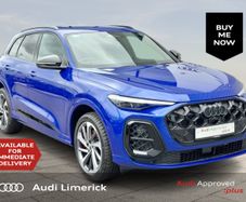 Audi Q5 2026