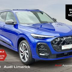 Audi Q5 2026