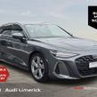 Audi A6 2026