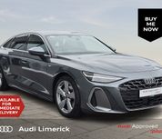 Audi A6 2026