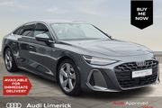 Audi A6 2026