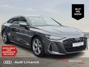 Audi A6 2026