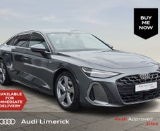 Audi A6 2026