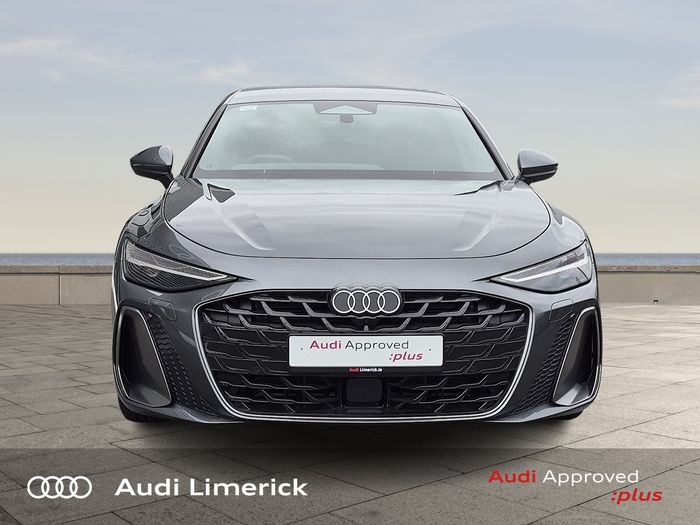 Audi A6 2026