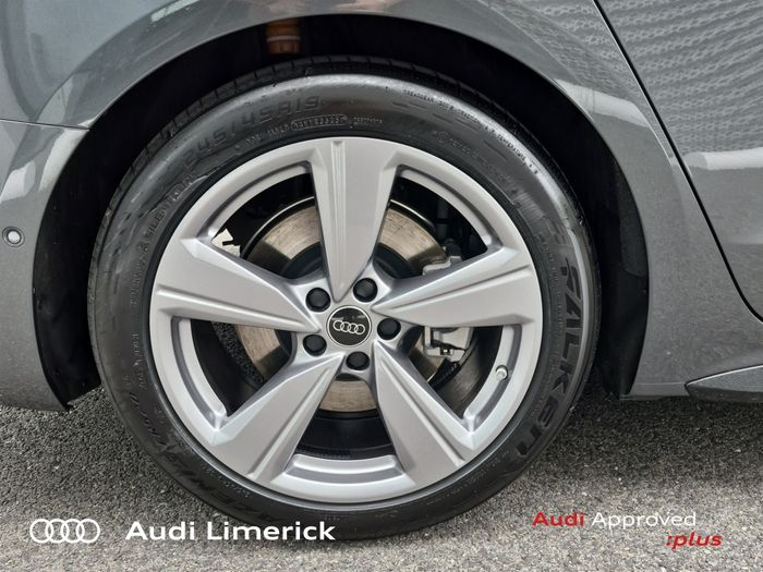 Audi A6 2026