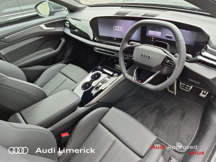 Audi A6 2026