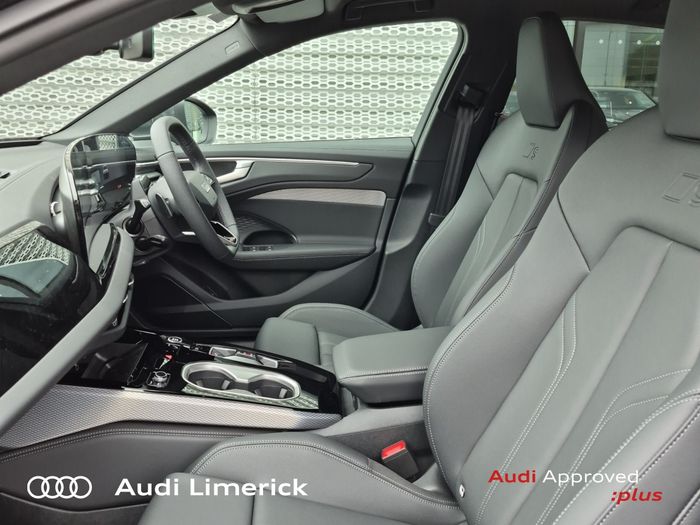 Audi A6 2026