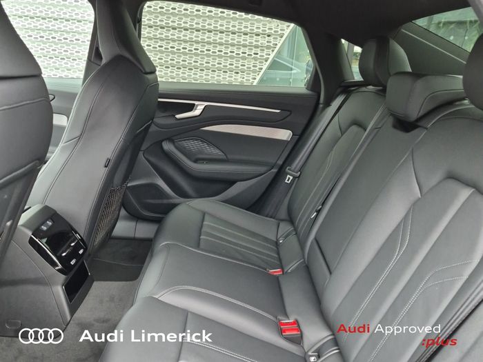Audi A6 2026