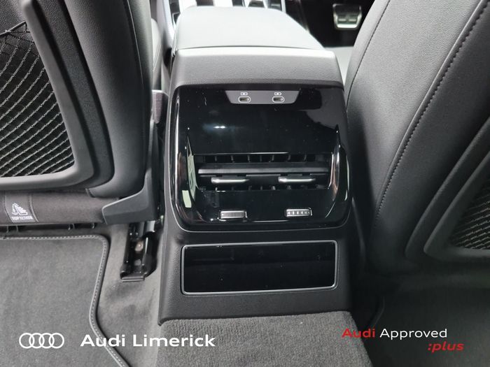 Audi A6 2026