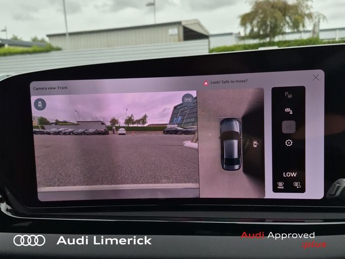 Audi A6 2026