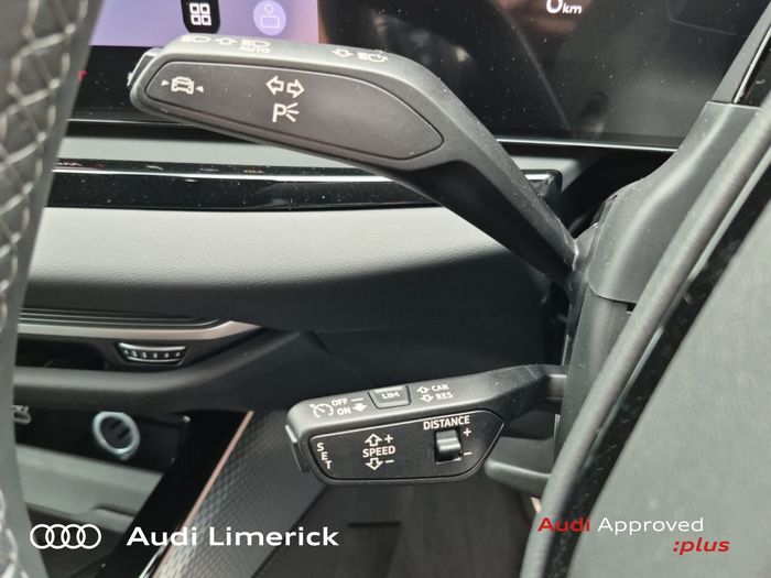 Audi A6 2026